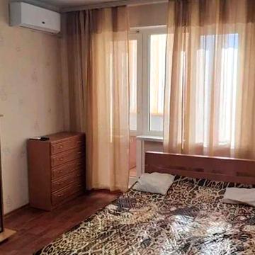 Продам 1 комнатную на Семена Палия / Меркурий! С мебелью и техникой