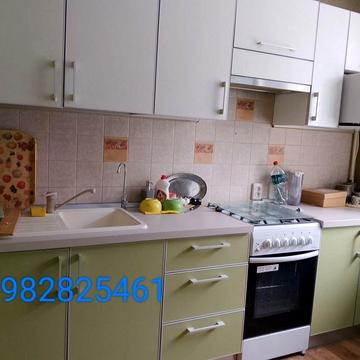 1-кімн.кв. 3 поверх чешка