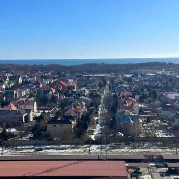 2 ком ЖК 57 ЖЕМЧУЖИНА Таирово Вид на МОРЕ ЖК ЖЕМЧУЖИНА