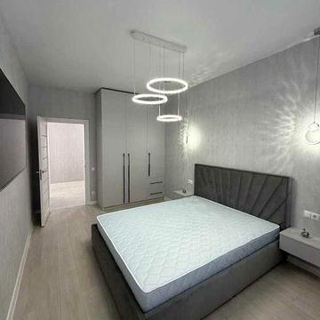 baz-01 Продаж 2-кімнатної квартири, Краснова, 1В (63 Перлина) ЖК 63 Перлина