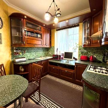 Продаж 3- кімн в ЖК Боздош Еліт ЖК Боздош Еліт