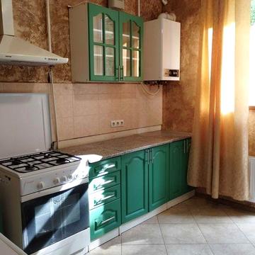 Оренда двокімнатної квартири, ціна 8500грн.м.Кременець. Центр міста