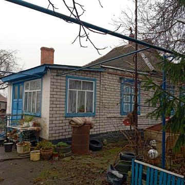 Просторий будинок на 98 м.кв.