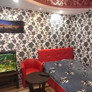 Аренда 1к квартиры Северный