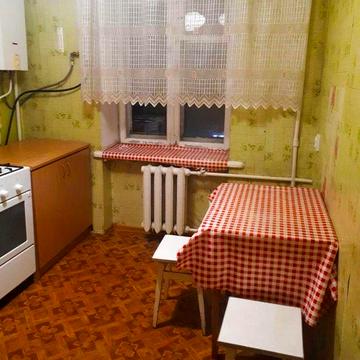 Довгострокова оренда 1-кімнатної квартири