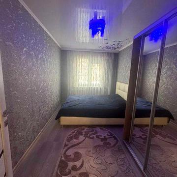 Продам квартиру на Черемушках на 2 этаже с капитальным ремонтом