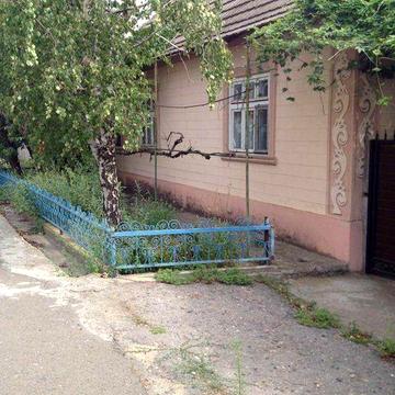 Будинок в село Камчик Саратской громади