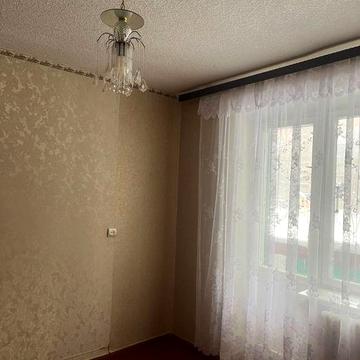 Квартира однокімнатна