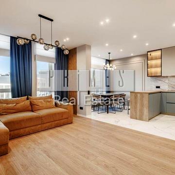 Продаж 3к квартира 94м2 жк Республіка Родини Кістяківських 2а ЖК Республіка