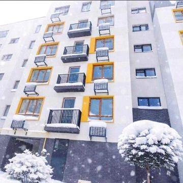 Стильна студія в ЖК Молодість, м.Ірпінь ЖК Молодість