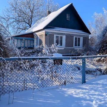 Продаж 3к Дім вулиця Шкільна