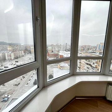 Продаж двокімнатної квартири на Леваді