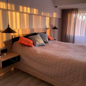 Терміново 2-к новобудова