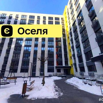 ТРЦ Дафі ЖК BARVY / Барви Продаж 2к квартири в новобудові Єоселя ЖК BARVY / Барви