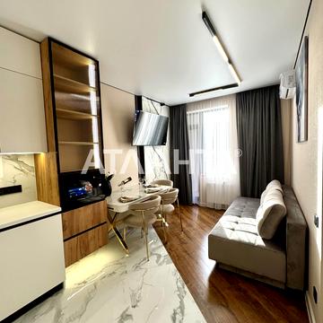 Генуезька вул., 1/1