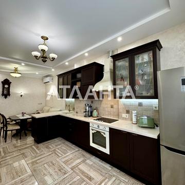 Добровольців вул. (Маршала Говорова), 8а