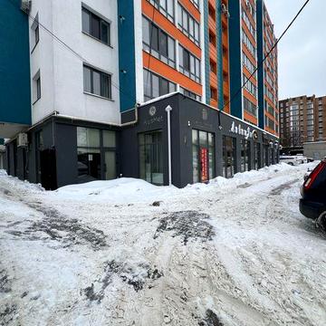 Продаж великої дворівневоі квартири (пентхаус) ЖК Мрія на Покровській