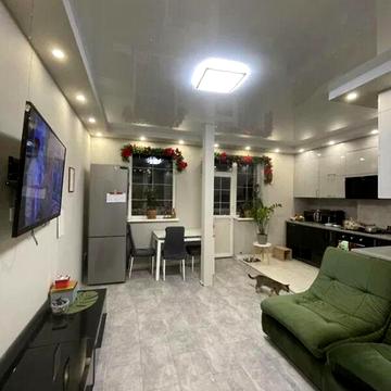 Продаж 2к Квартира Житловий масив Райдужний