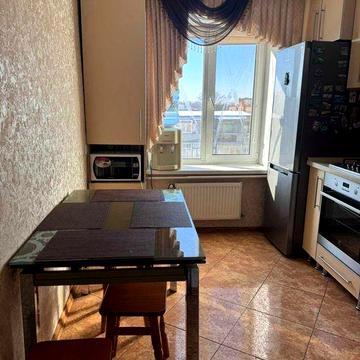 оренда 1к квартири Тяжилів