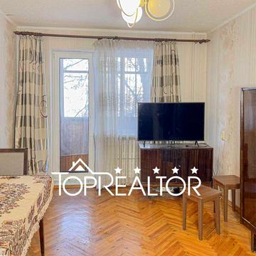 Оренда 3-кімнатної квартири на Салтівці