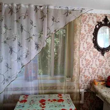 продам дом Караван 2 вида отопления участок 6 соток тихий район TB