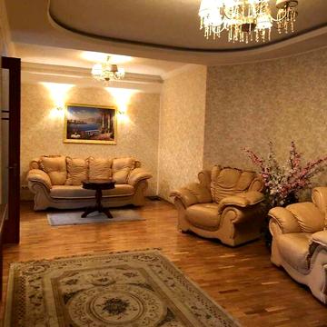 Довгострокова оренда 3к Квартира Любарського провулок