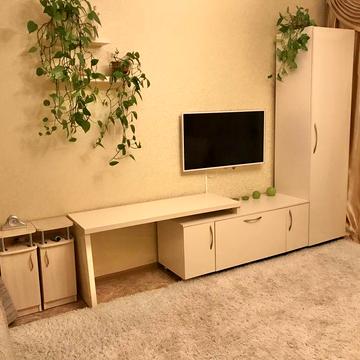 Оренда 1-ї квартири в центрі