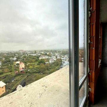 НОВИНКА видова 1 кімнатна Manhattan Up ЖК Manhattan Up