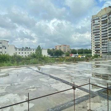 Продам 2 км квартиру в новобудові по вулиці  Гайдамацькій ЖК МЖК "Сім'я"