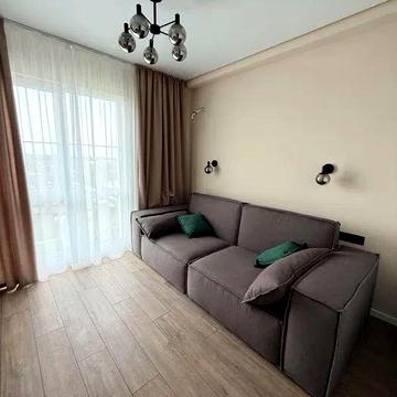 Оренда 1-к квартири ЖК Oxford (Оксфорд) — с. Чайки. Житомирська