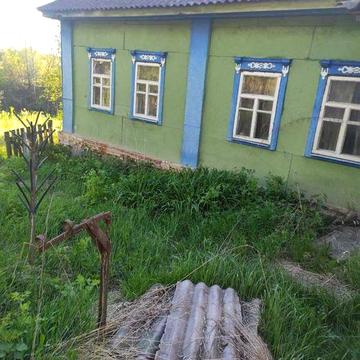 Продам будинок в Понорниці