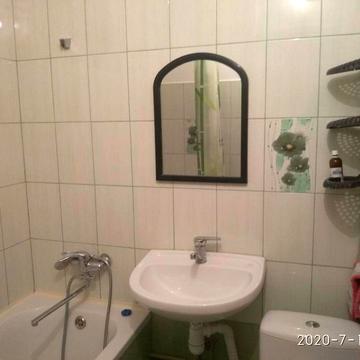 Здам 1-ну кв-ру на вокзалі