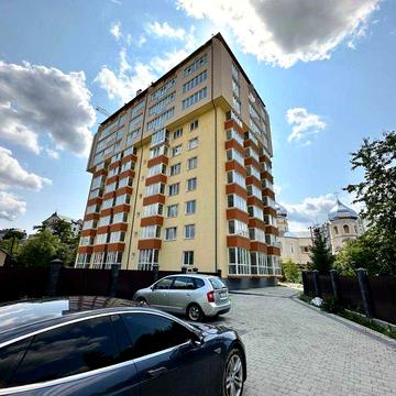 Велика 1-кім квартира в новобудові /м.Трускавець ЖК Корона