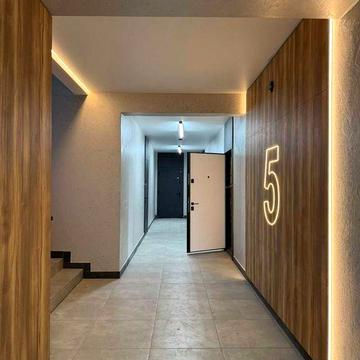 Найкращий житловий комплекс нашого міста, підходить під єОселю ЖК Harmony for Life