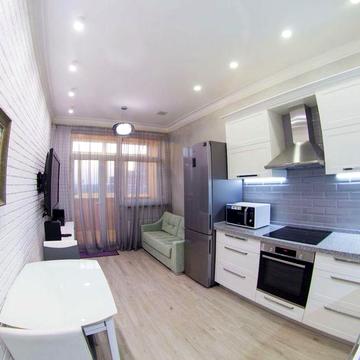 Оренда 1кім.кв. ЖК Французький квартал Тютюника 53