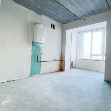 1 К з газом. Держ.Програми.Тепла підлога! Зданий будинок .Без комісії.