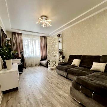 Оренда однокімнатної квартири ЖК домашній