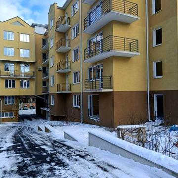 Продаж квартири Чернівці, Центр, Новобудова, 2 кімнати