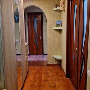 Сдам 3-х комнатную квартиру от хозяина