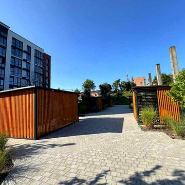 Перша ціна в ЖК HARMONY FOR LIFE 2к Новобудова ЖК Harmony for Life