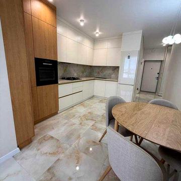 Мармуровий ШИК 2к квартира ЖК Щасливий ЖК Щасливий