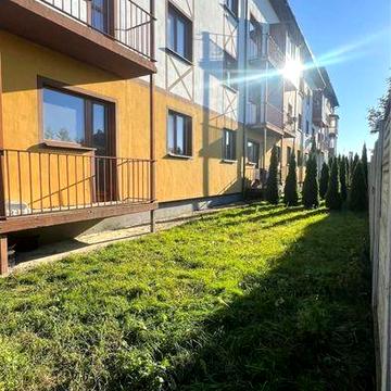 Квартира 2-кімн.60 кв.м в новобудові у Луцьку ЖК Скандинавський