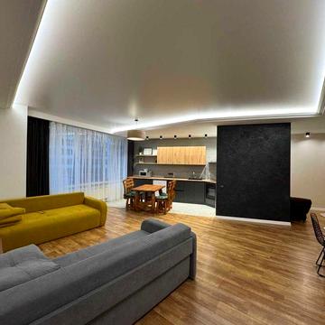 ЖК Белый парус, Литературная, Ремонт,мебель, рядом парк, пляжи,море ЖК Белый парус