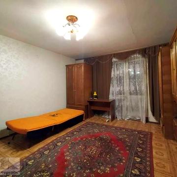 Оренда однокімнатної квартири, вул. Кобзарська, 9