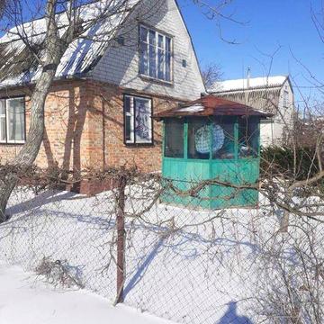 Продам дачу, будинок СТ Фотон