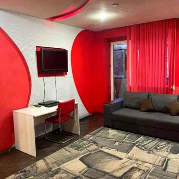 Продається 2 кімнатна квартираюСаржин Яр.Сертифікат!DD