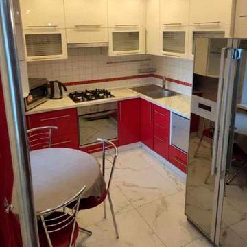 Аренда 3к квартиры на Комсомольской