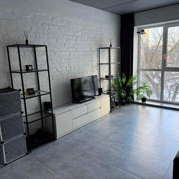 Сдается ВПЕРВЫЕ ЖК.Metro Park,Метро Вырлица, 1-ая ЕВРО квартира-студио