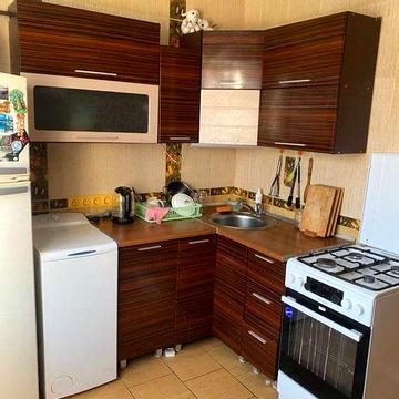 Аренда! С ремонтом и гарна локация!Газ!Середний этаж!можна с тваринами