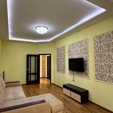 Оренда теплої 1к квартири з газом на Перемозі 6